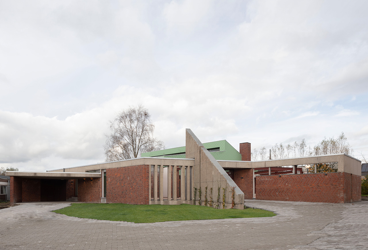 Sint-Jozefskerk, Lokeren