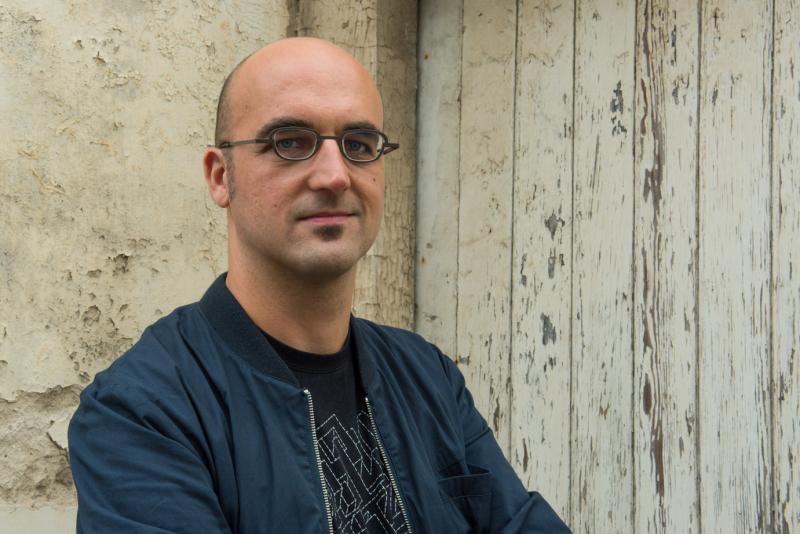 Foto Bart Vanacker
