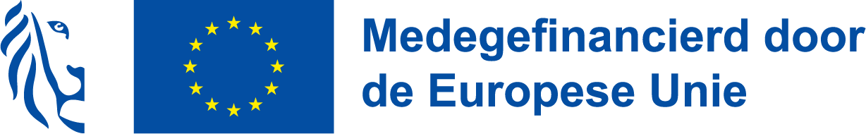 logo EFRO Vlaanderen 