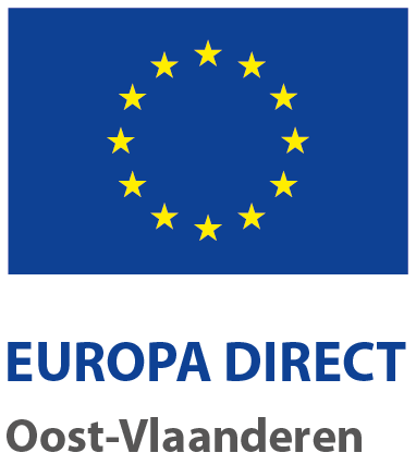 Europa direct logo