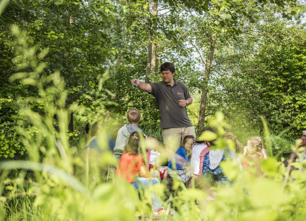 biotisch bodemonderzoek