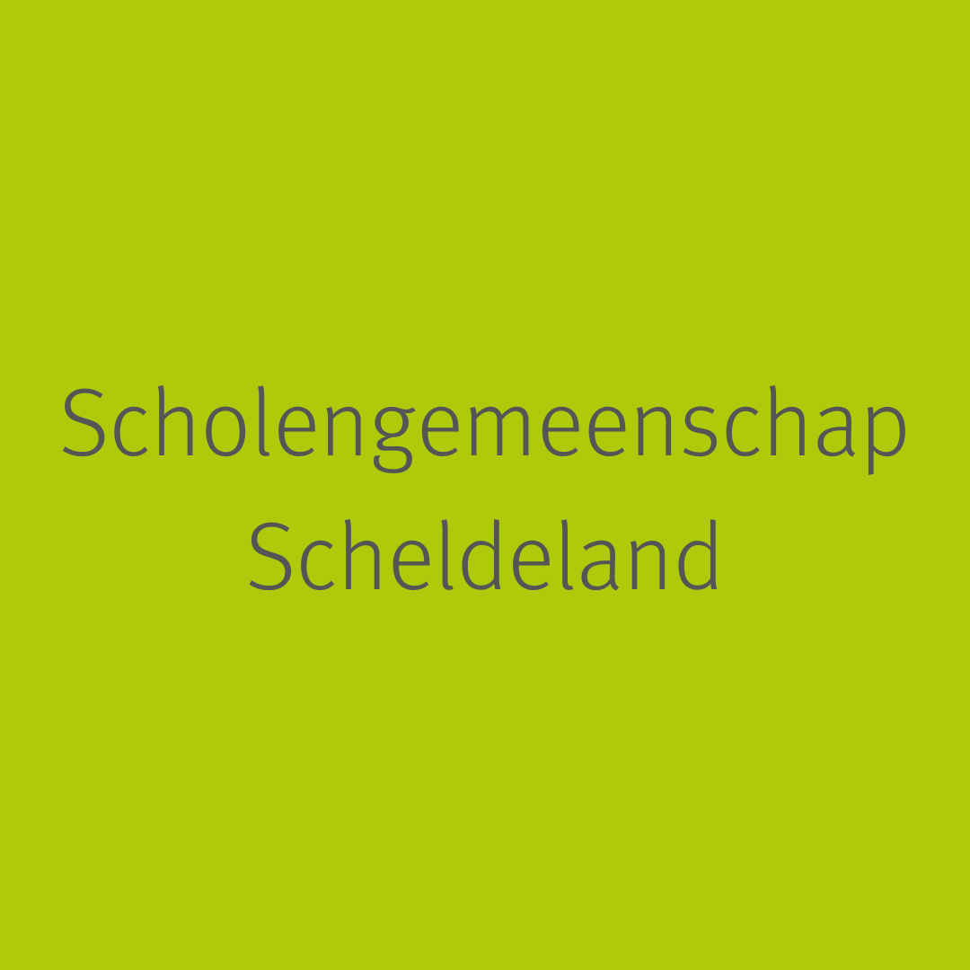 Scholengemeenschap Scheldeland