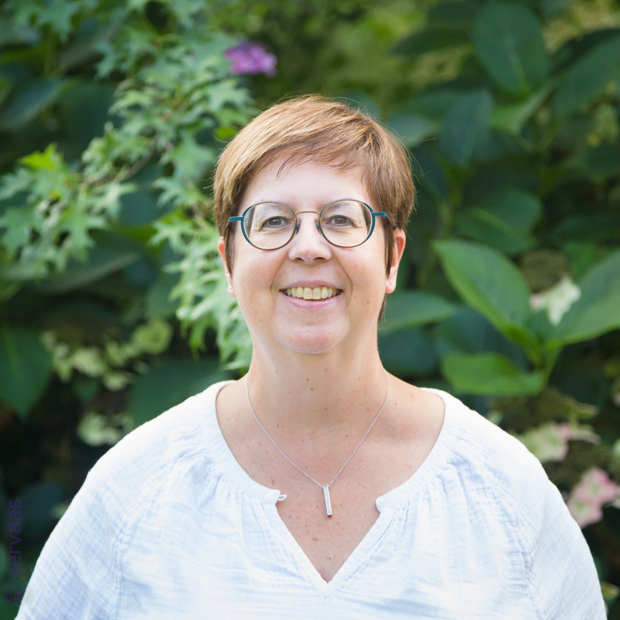 leerondersteuner sabine vermeulen