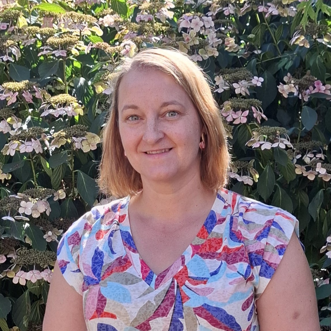 leerondersteuner Anja Retsin
