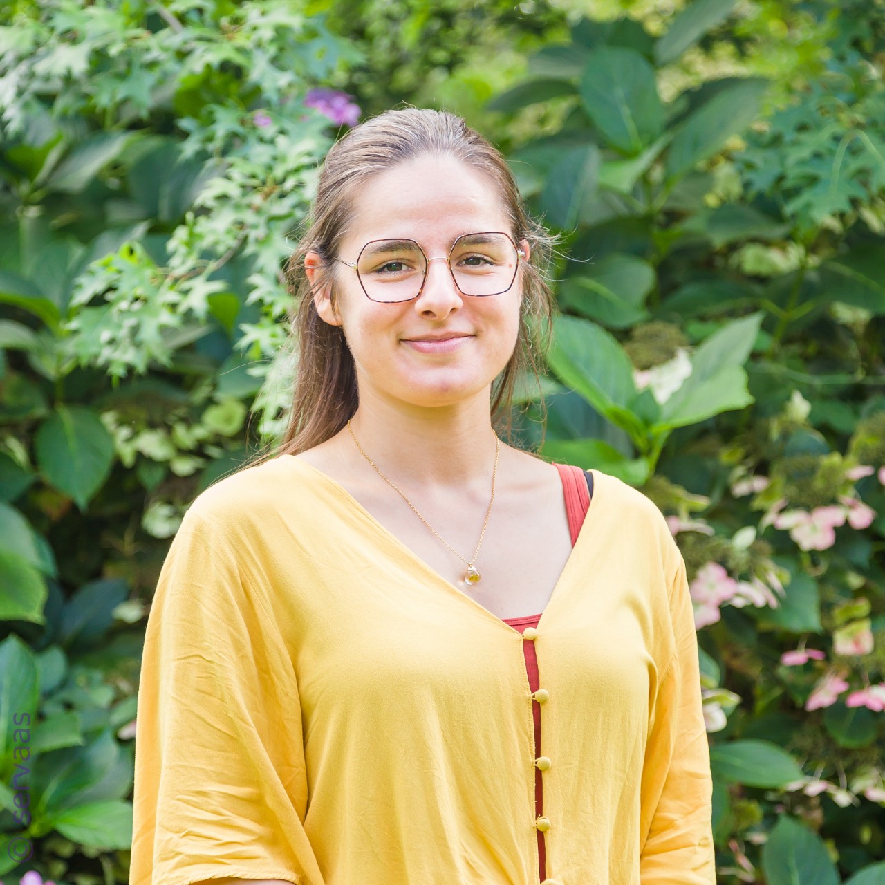 leerondersteuner Eva Steurbaut