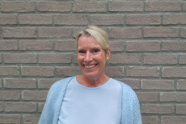 Janneke Van Heest