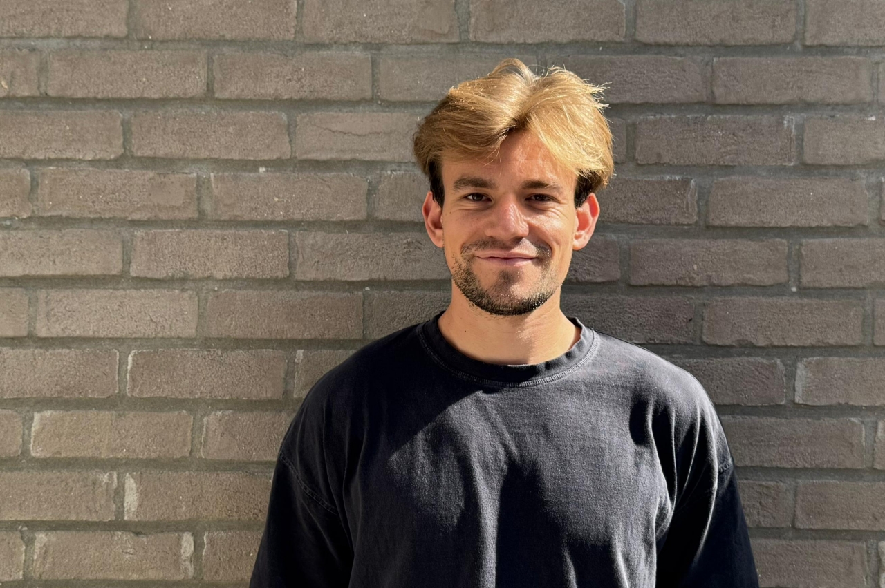 Sebastiaan Braeckmans