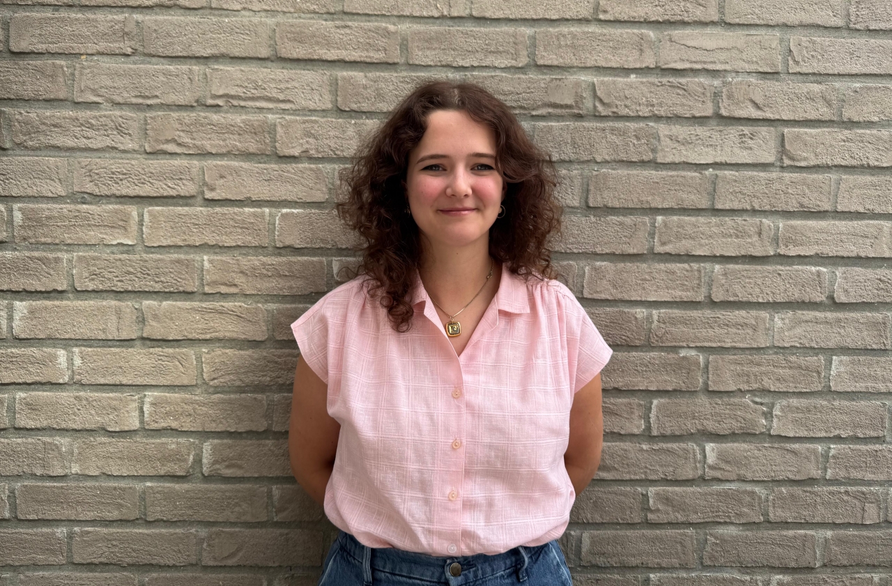 Pauline Van de Voorde