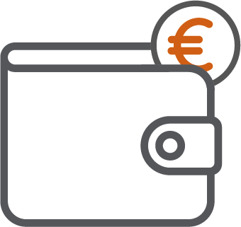 icoontje budgetvriendelijk