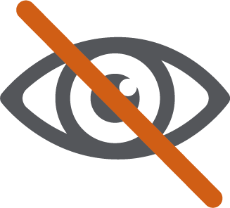 icoontje slechtzienden