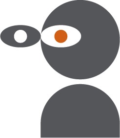 symbool voor autisme