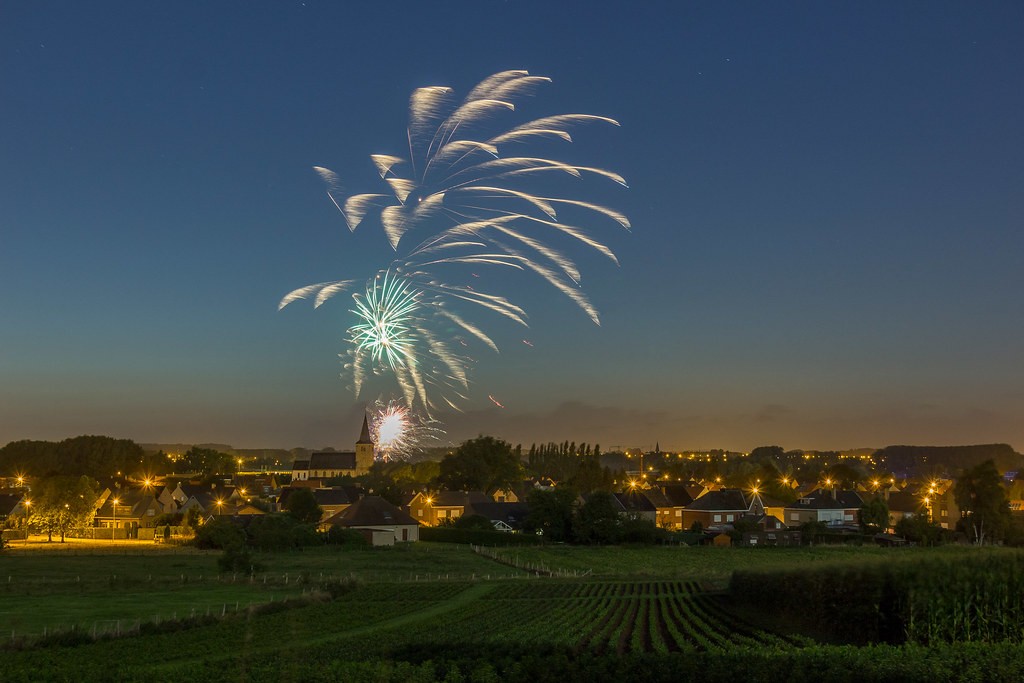 Vuurwerk