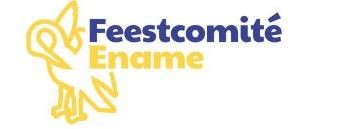 Logo Feestcomité Ename