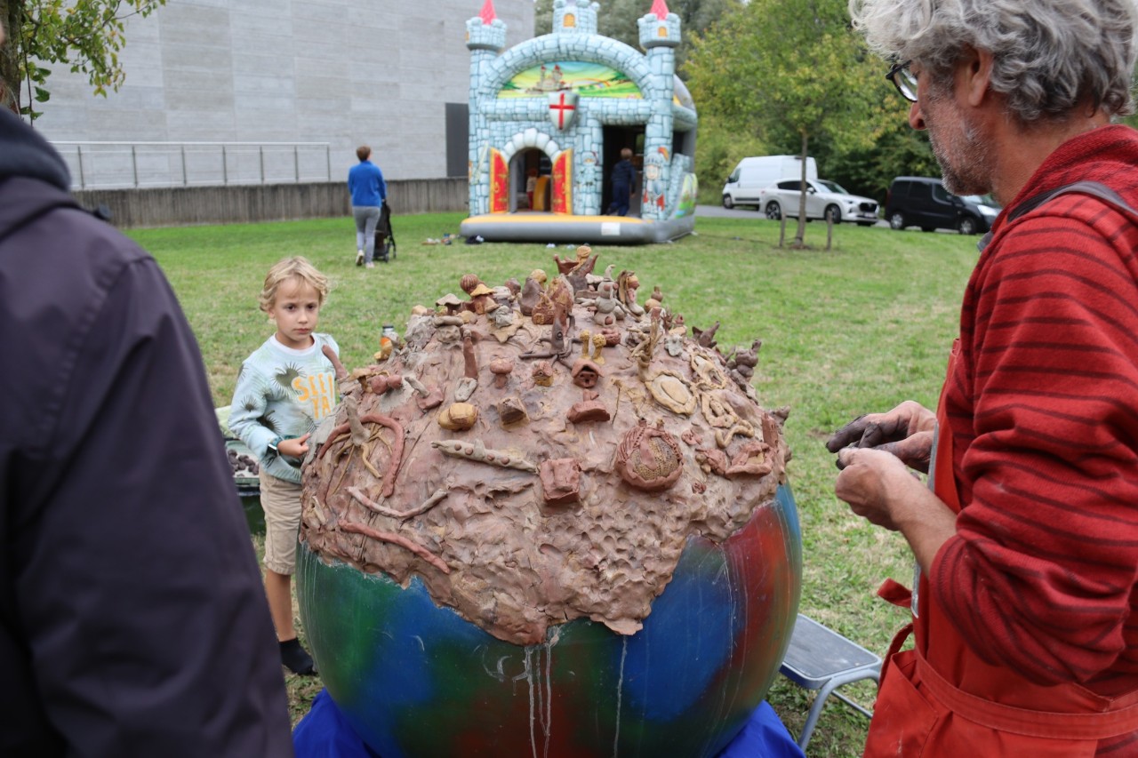open monumentendag in ename