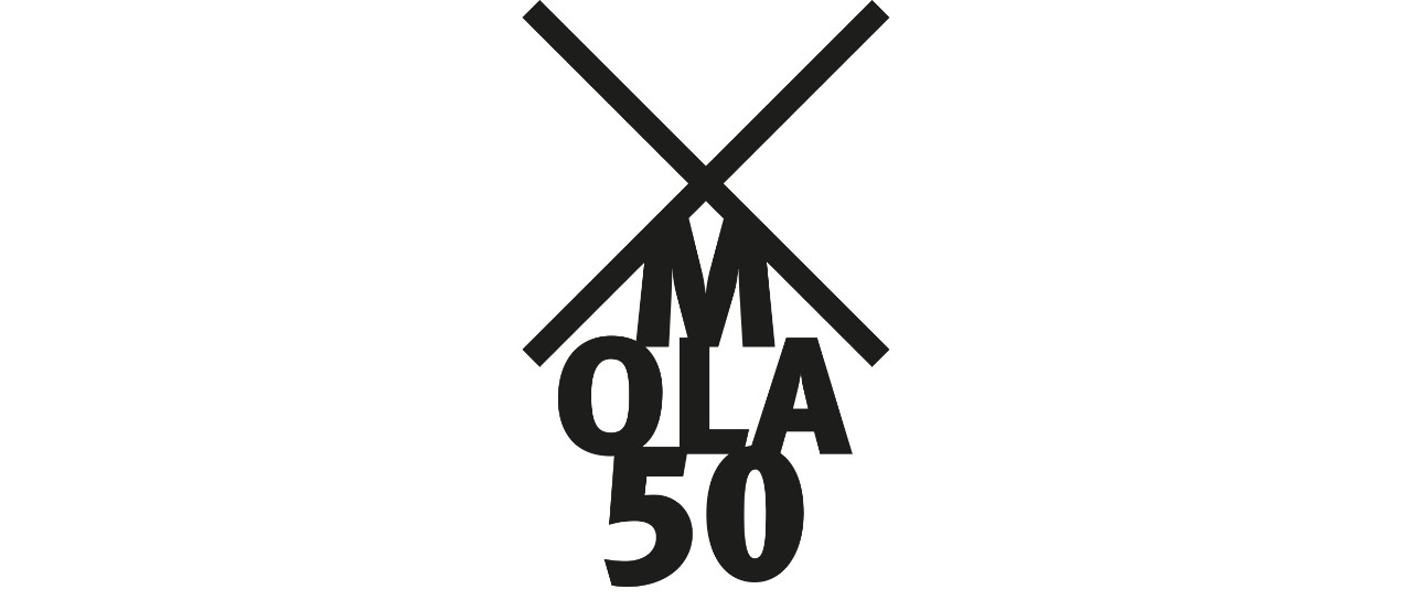 campagnebeeld mola 50