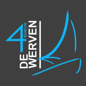 Logo de 4 werven