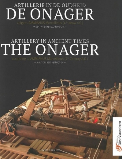 cover De Onager