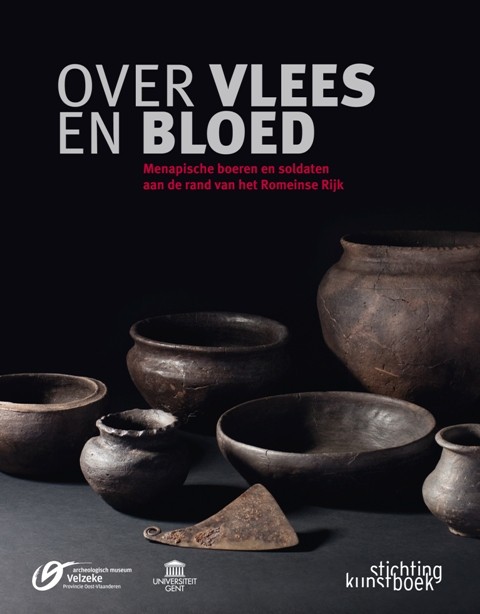 cover Over Vlees en Bloed