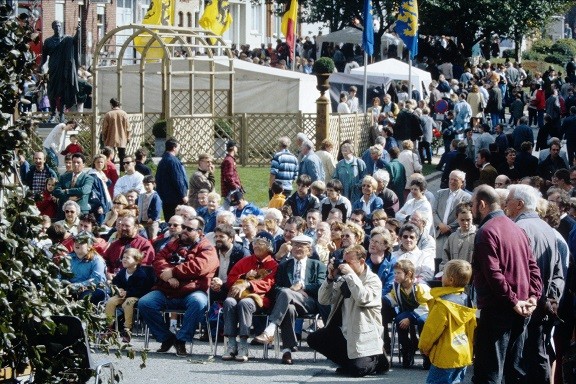 Foto Caesarfeesten