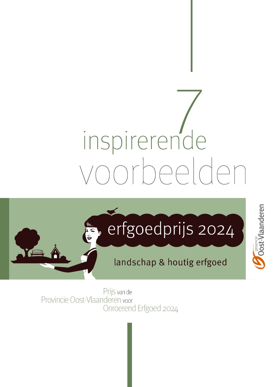 Cover brochure