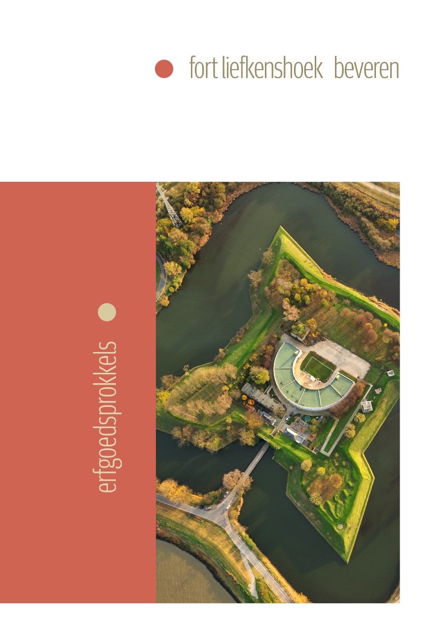 erfgoedsprokkel beveren fort liefkenshoek