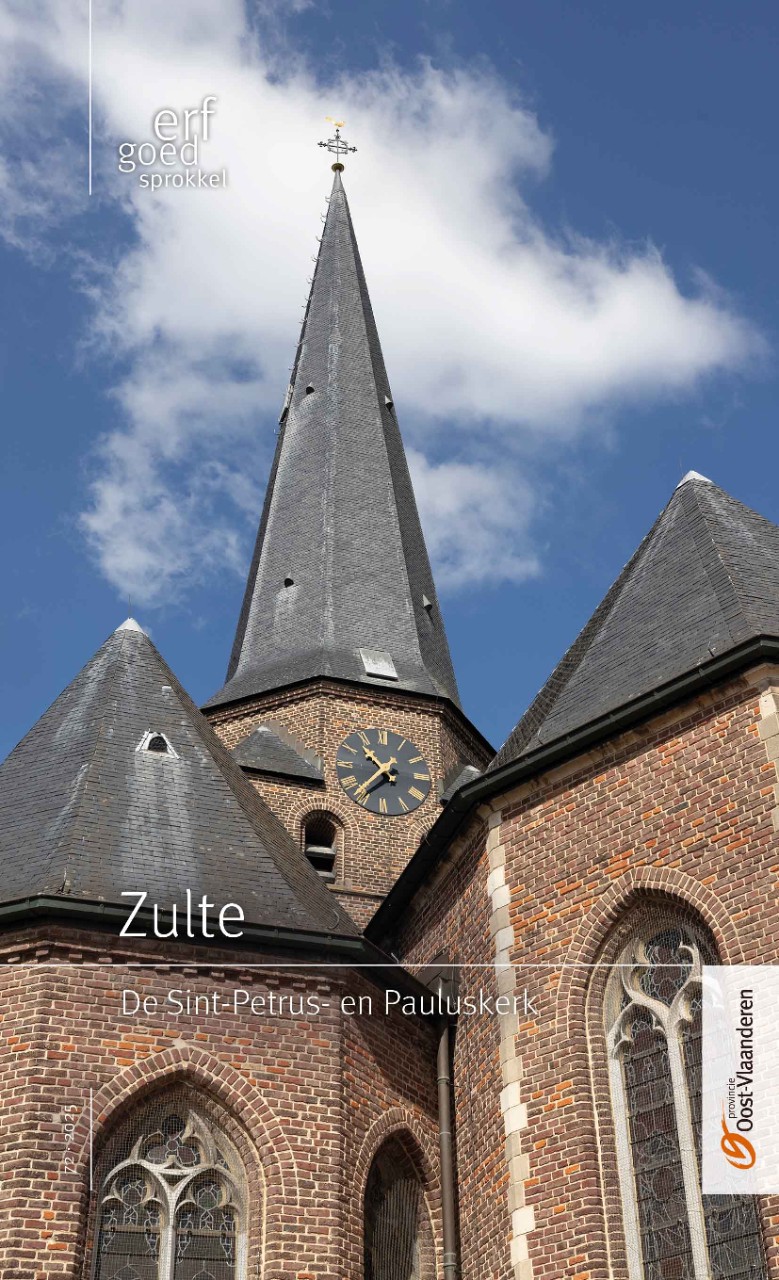 erfgoedsprokkel Zulte