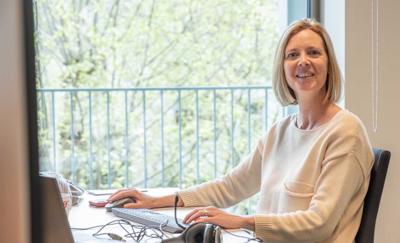 administratie