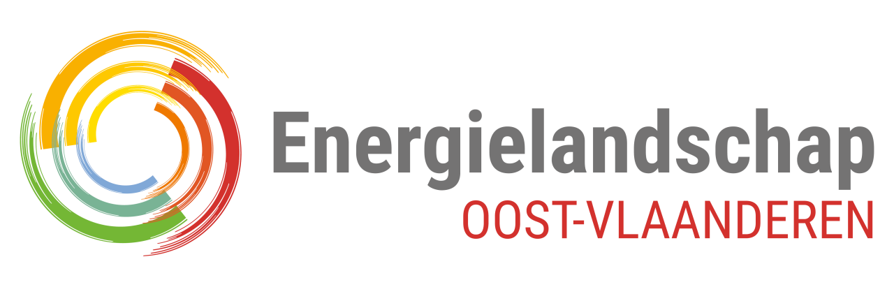 Energielandschap Oost-Vlaanderen