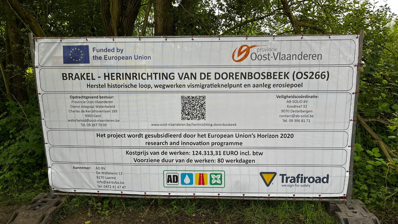 Werfbord
